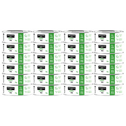 네츄럴코어 - 강아지 주식 베지 캔 피모 75g x 24개 묶음셋트