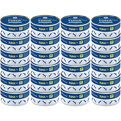 네츄럴코어 - 고양이 주식 파테캔 치킨 참치 85g  - 1박스(24개)
