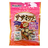 도기맨 사사미소프트립(칼슘/야채) 80g