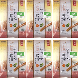 도기맨 헬시 야채샌드 60g x 6개 묶음셋트