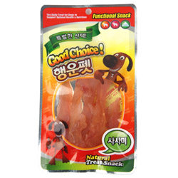 만도 - 행운펫 젤리사사미 70g