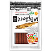 대관령 자연황태 100% NATURAL 80g (황태&당근)