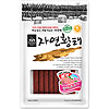 대관령 자연황태 100% NATURAL 80g (황태&소고기)