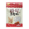 아임캣 - 고양이 스낵 바삭크런치 연어맛 70g
