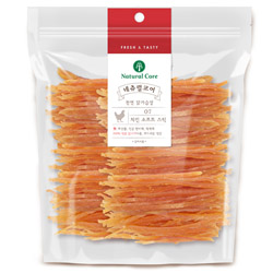 네츄럴코어 - 07 치킨 소프트 스틱 400g