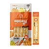 메타멍스 - New Edtion 강아지 츄르 눈건강 75g x 20개 묶음셋트