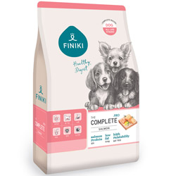 피니키 - 더 컴플리트 프로 살몬 6kg