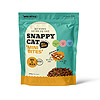 스내피캣 - 미니바이트 크런치 참치&닭고기 300g