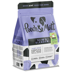푸치앤머트 - 그레인프리 슬림 & 슬렌더 (체중조절) 2kg