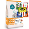 피니키 - 고양이용 더 컴플리트32 치킨&덕 2.5kg + [사은품] 캣쵸10g 4개
